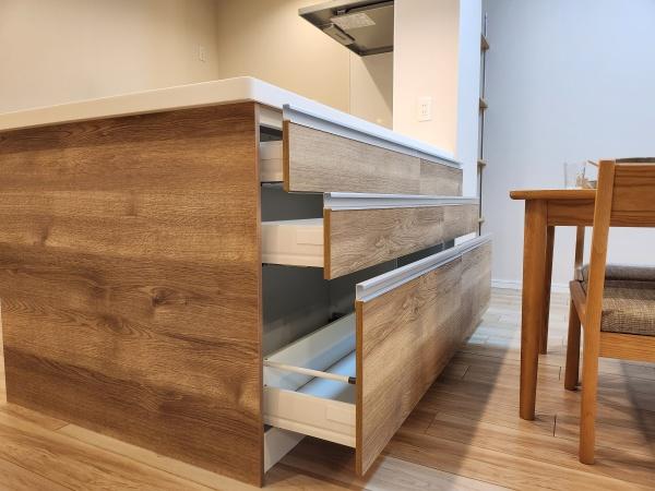 フローレンス貴船町グランドアーク／水廻り新品