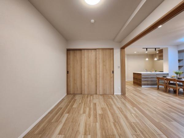 フローレンス貴船町グランドアーク／水廻り新品