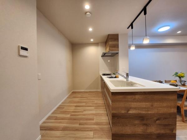 フローレンス貴船町グランドアーク／水廻り新品