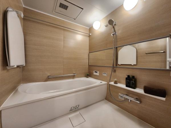 フローレンス貴船町グランドアーク／水廻り新品