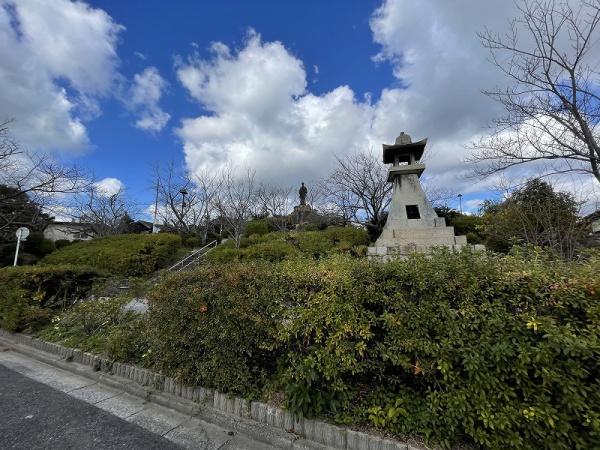 アーベインヒルズ向洋Ａ棟／水回り新品　駐車2台確保(日和山公園)