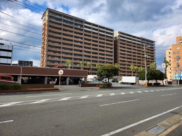 エバーライフグランポート／東大和町