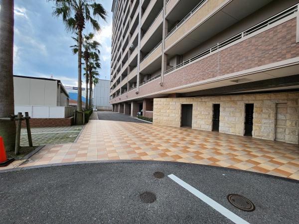 エバーライフグランポート／東大和町