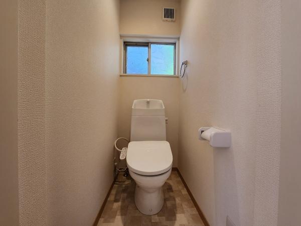 下関市長府松原町の中古一戸建て