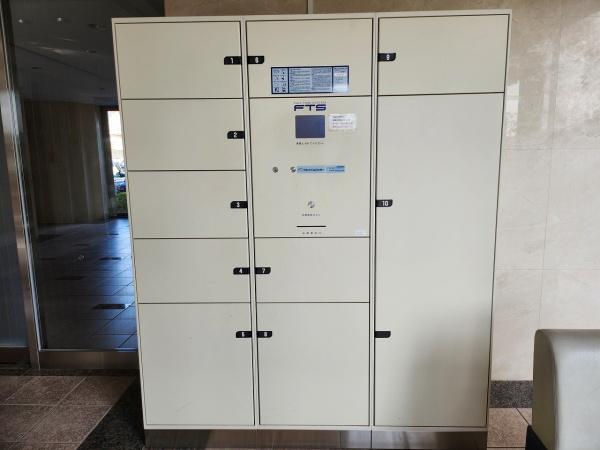 サーパス山の田東町／7階部分　水回り新品
