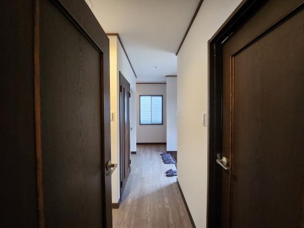 下関市綾羅木本町６丁目の中古一戸建て