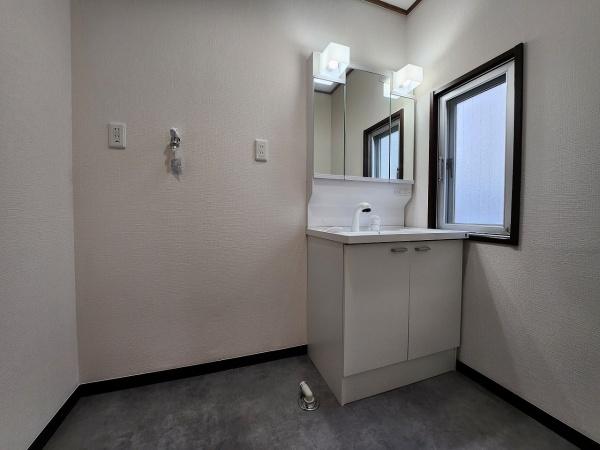 下関市綾羅木本町６丁目の中古一戸建て