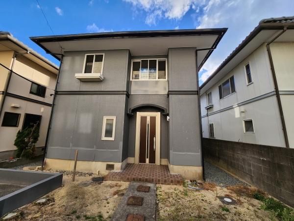 下関市綾羅木本町6丁目の中古一戸建