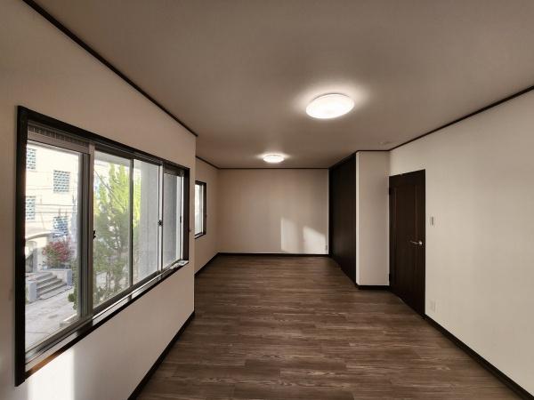 下関市綾羅木本町６丁目の中古一戸建て