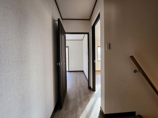下関市綾羅木本町６丁目の中古一戸建て