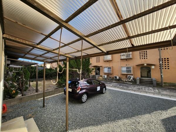 下関市綾羅木本町６丁目の中古一戸建て