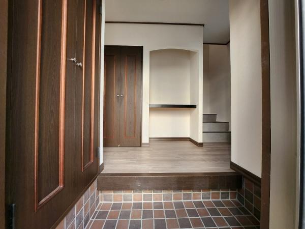 下関市綾羅木本町６丁目の中古一戸建て