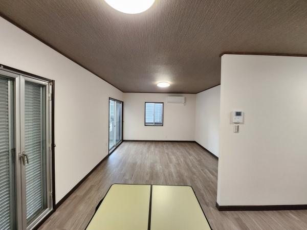 下関市綾羅木本町６丁目の中古一戸建て