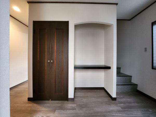 下関市綾羅木本町６丁目の中古一戸建て