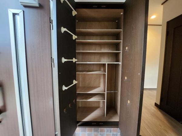 下関市綾羅木本町６丁目の中古一戸建て