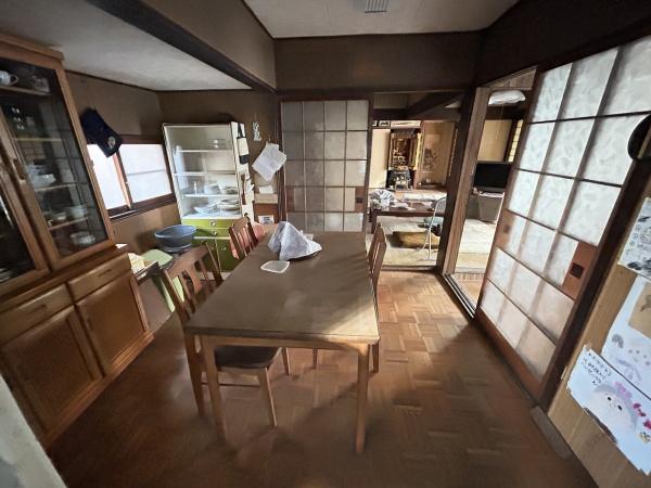 下関市上田中町３丁目の土地