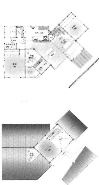 下関市菊川町大字田部の中古一戸建て