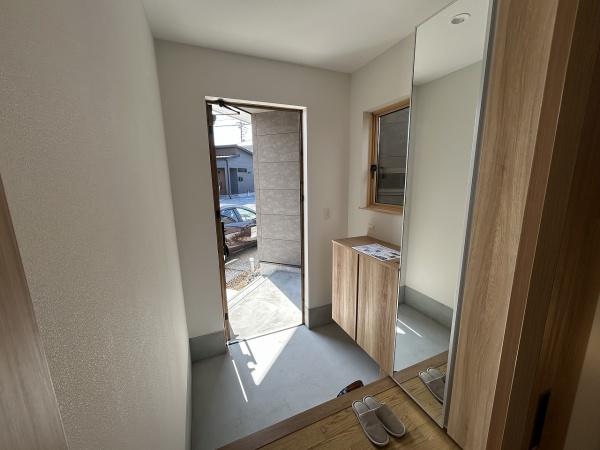 下関市菊川町大字田部の中古一戸建て