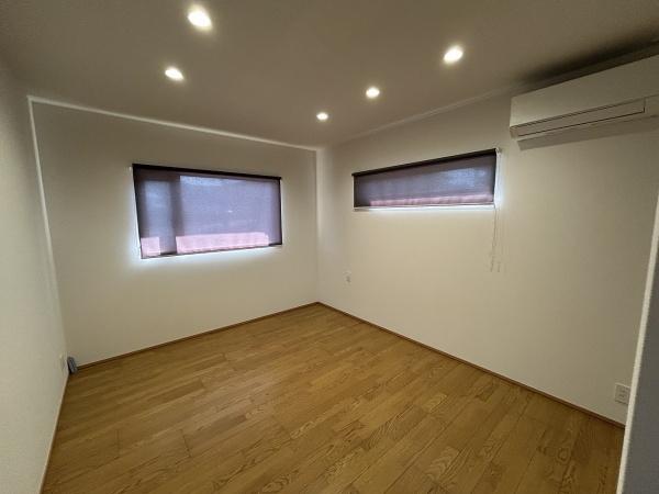 下関市菊川町大字田部の中古一戸建て