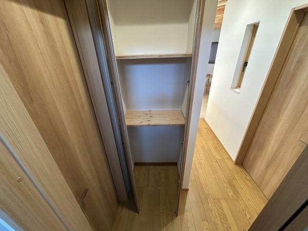 下関市菊川町大字田部の中古一戸建て