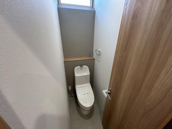 下関市菊川町大字田部の中古一戸建て