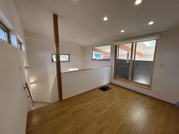 下関市菊川町大字田部の中古一戸建て