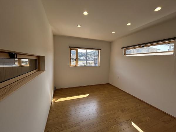 下関市菊川町大字田部の中古一戸建て