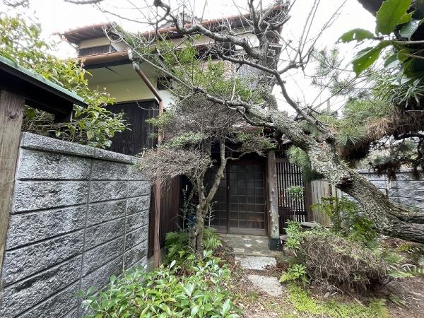 下関市長府金屋浜町の中古一戸建て
