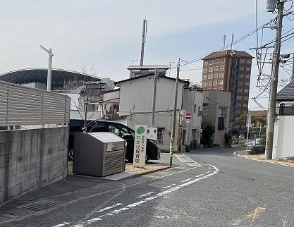 下関市上田中町４丁目の中古一戸建て(わかば保育園)