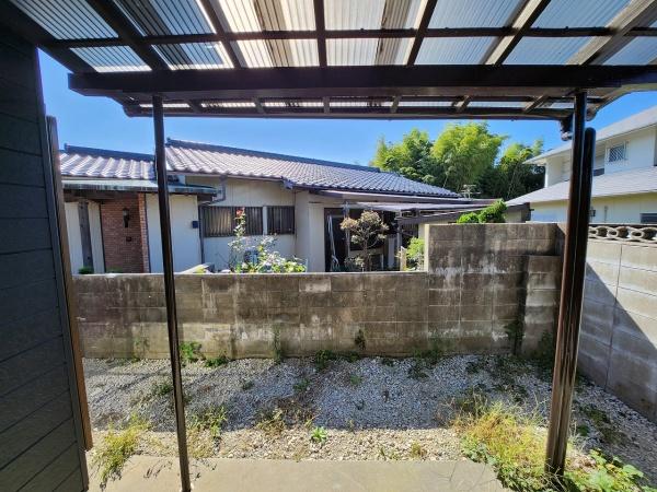 下関市貴船町３丁目の中古一戸建て