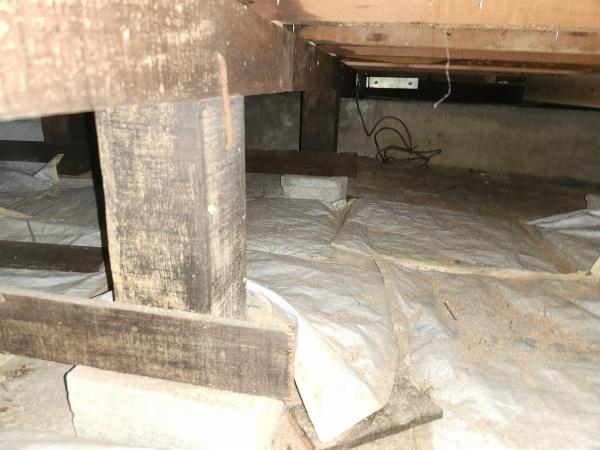 下関市貴船町３丁目の中古一戸建て