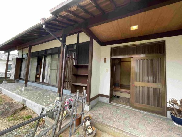下関市大坪本町の中古一戸建て