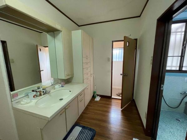 下関市大坪本町の中古一戸建て
