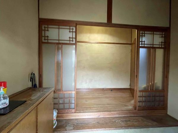 下関市大坪本町の中古一戸建て