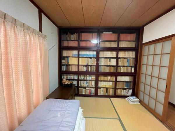 下関市大坪本町の中古一戸建て