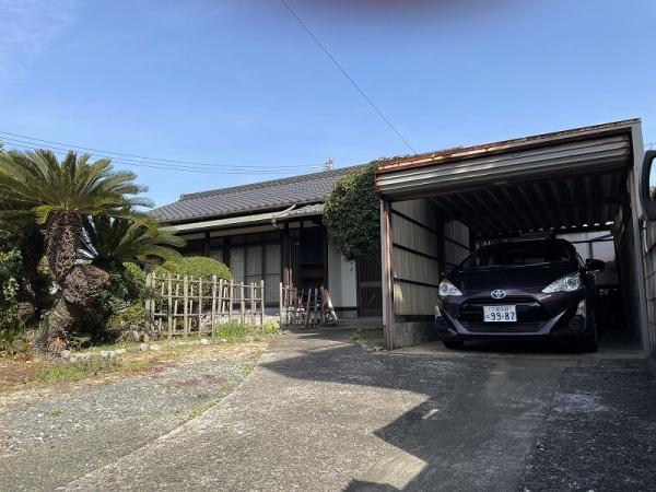 下関市大坪本町の中古一戸建