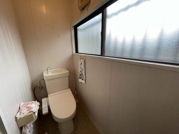 下関市大坪本町の中古一戸建て