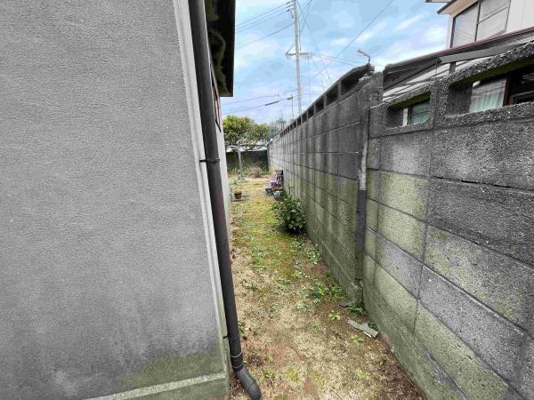 下関市大坪本町の中古一戸建て