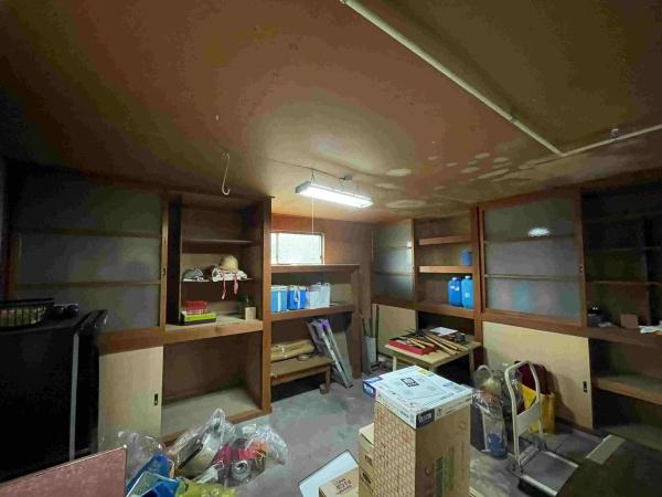下関市大坪本町の中古一戸建て
