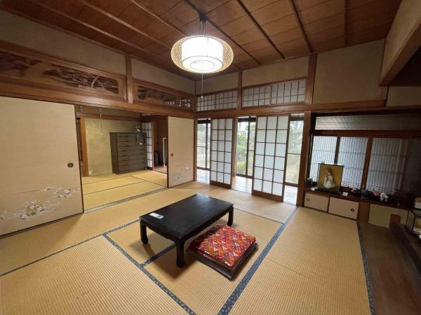 下関市大坪本町の中古一戸建て