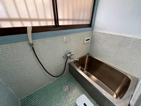 下関市大坪本町の中古一戸建て