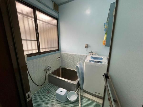 下関市大坪本町の中古一戸建て