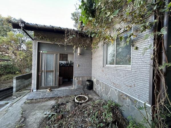 下関市宮田町１丁目の中古一戸建て