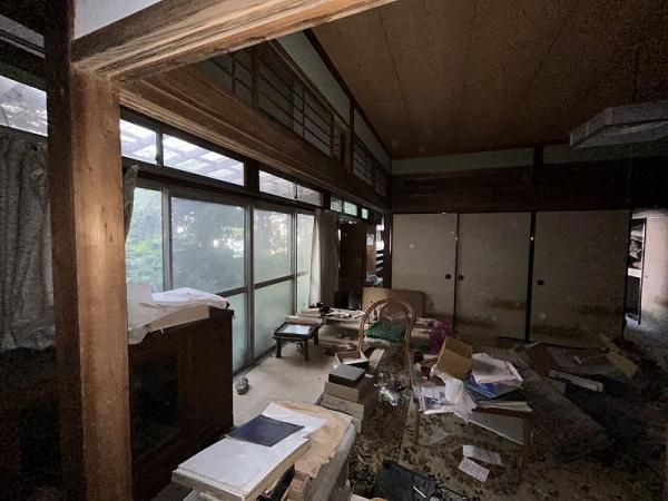 下関市宮田町１丁目の中古一戸建て