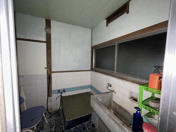 下関市宮田町１丁目の中古一戸建て