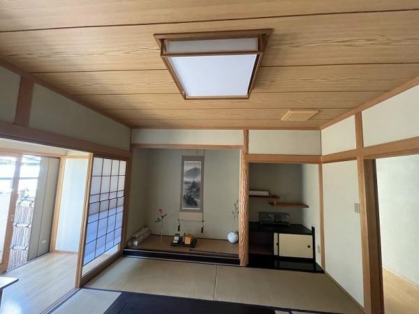 下関市豊浦町豊洋台３丁目の中古一戸建て
