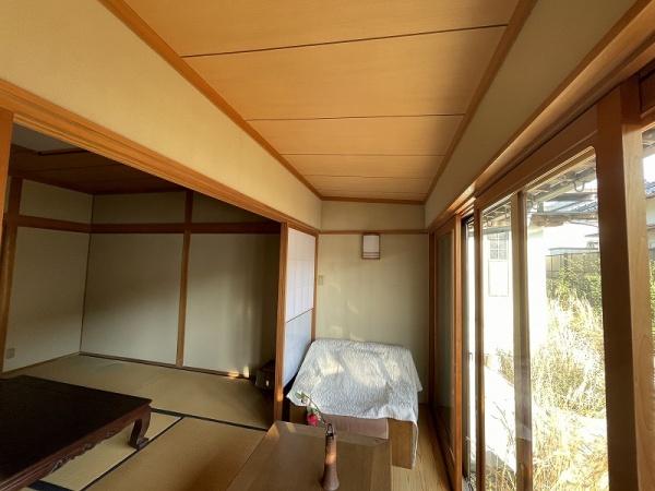 下関市豊浦町豊洋台３丁目の中古一戸建て