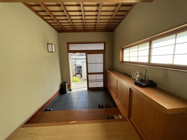 下関市豊浦町豊洋台３丁目の中古一戸建て