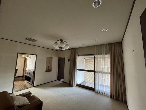 下関市豊浦町豊洋台３丁目の中古一戸建て
