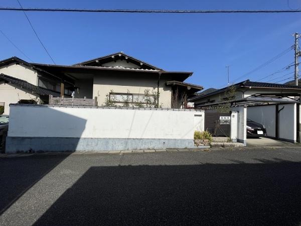 下関市豊浦町豊洋台３丁目の中古一戸建